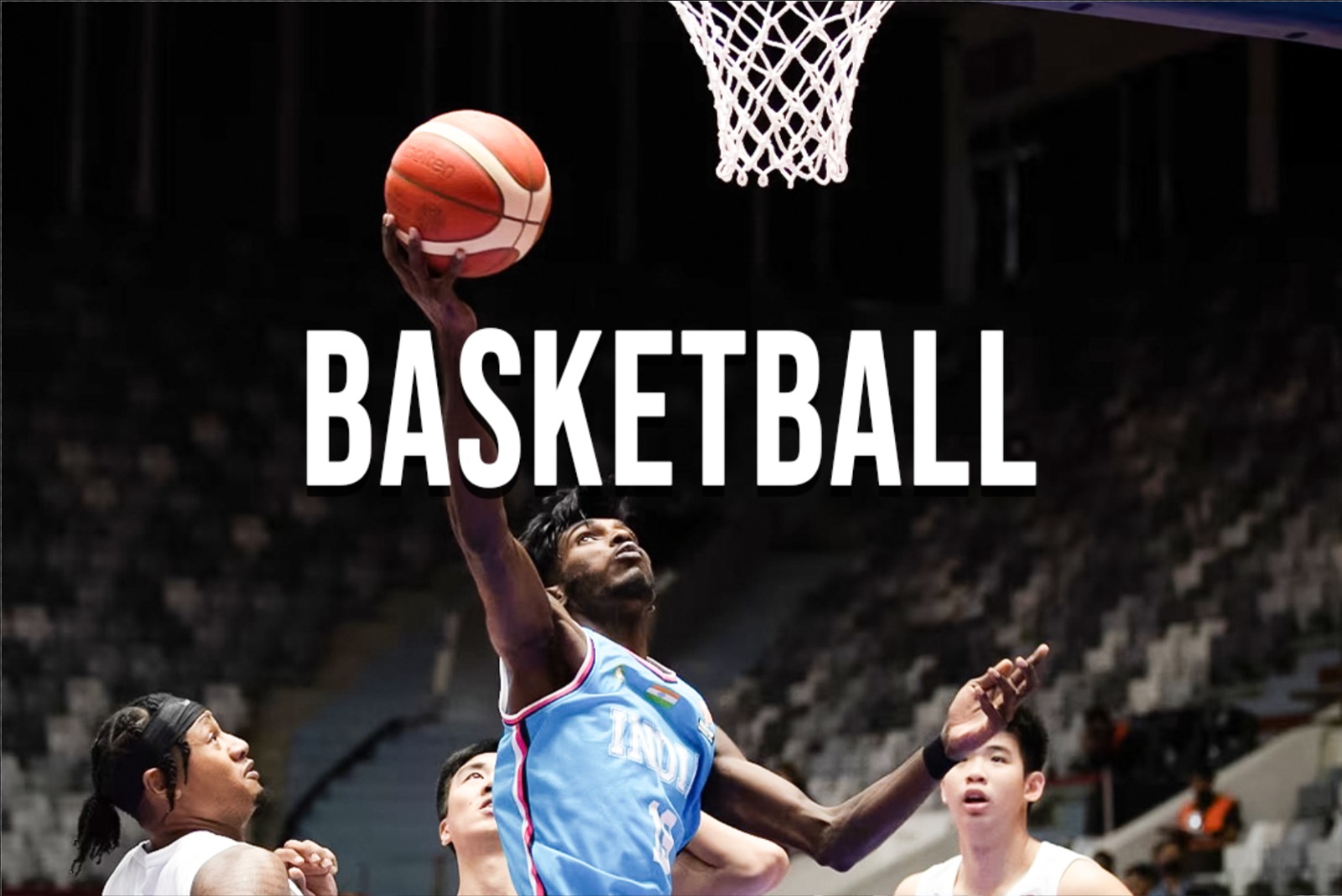 Basketball
